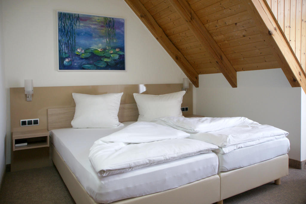 Landgasthof Hotel Rittmayer Hallerndorf Zimmer foto